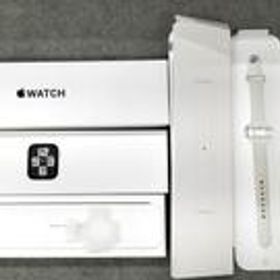 Apple Watch SE 第2世代 40m MNJV3J/A APPLE