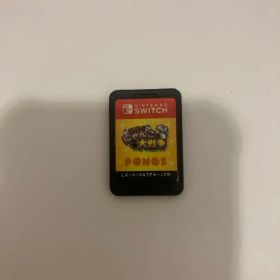 ふたりで！ニャンコ大戦争 ニンテンドーSwitch版 ソフトのみ 動作確認済み
