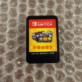 ふたりで！にゃんこ大戦争 Switch ソフト