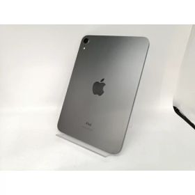 【中古】Apple 【Wi-Fi】 iPad mini（第6世代/2021） 64GB スペースグレイ MK7M3J/A【東池袋1丁目】保証期間1ヶ月【ランクB】