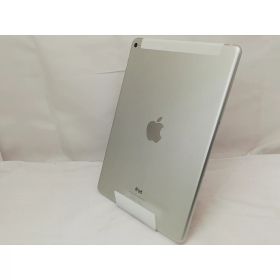 【中古】Apple docomo 【SIMロックあり】 iPad Air2（2014） 64GB シルバー MGHY2J/A【戸塚】保証期間1ヶ月【ランクC】