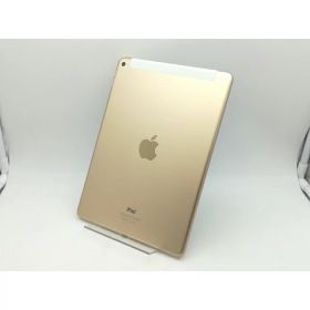 【中古】Apple docomo 【SIMロックあり】 iPad Air2（2014） 16GB ゴールド MH1C2J/A【神戸】保証期間1ヶ月【ランクC】