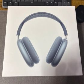 Apple AirPods Max 2024 type C blue