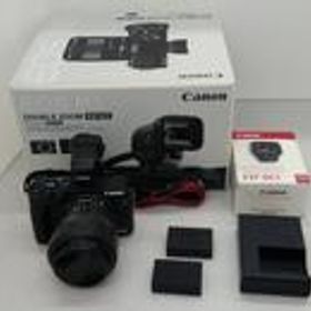 ミラーレス一眼レフカメラ EOS M3 CANON