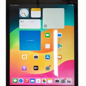 【Apple】アップル『iPad 第7世代 / 10.2inch / Wi-Fi / 32GB / スペースグレイ』MW742J/A 2019年9月発売 タブレット 1週間保証【中古】