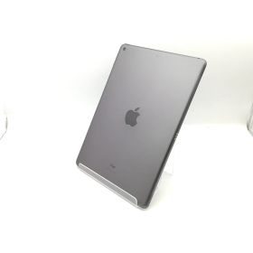 【中古】Apple 【Wi-Fi】 iPad（第8世代/2020） 32GB スペースグレイ MYL92J/A【熊本】保証期間1ヶ月【ランクC】