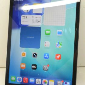 Wi-Fiモデル Apple iPad8 Wi-Fi 32GB iPadOS26.5 スペースグレイ MYL92J/A 初期化済 【m031295】【中古】【K20260522】