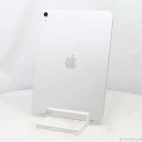 ソフマップ 〔中古品〕 iPad(A16) 128GB シルバー MD3Y4J／A Wi-Fi【297】