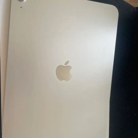 Apple iPad a16 本体 256GB シルバー