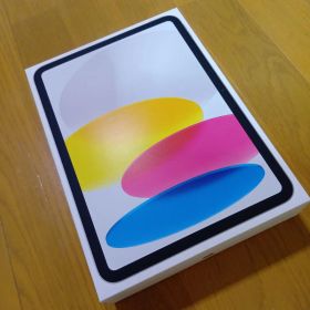 【未開封】iPad (A16) 11インチ 512GB