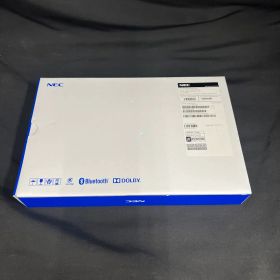 LAVIE Tab T11 T1165/KAS ルナグレー 128GB Wif…