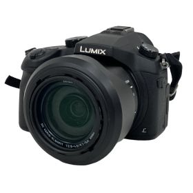 Panasonic LUMIX DMC-FZ1000 パナソニック デジタルカメラ 中古 M11516373
