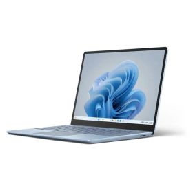 マイクロソフト Surface Laptop Go 3 XK7-00063 12.4インチ Core i5 1235U SSD256GB メモリ8GB Office タッチパネル Windows 11 カメラ 展示モデル