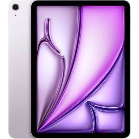 【多少のシュリンク破れ、箱のへこみがある場合があります】APPLE iPAD(Wi-Fiモデル) iPad Air 11インチ Wi-Fi 128GB 2025年春モデル MCA04J/A [パープル]