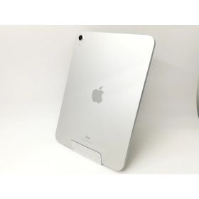 【中古】Apple 【Wi-Fi】 iPad（第10世代/2022） 256GB シルバー MPQ83J/A【戸塚】保証期間1ヶ月【ランクA】