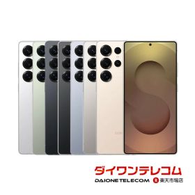 【未使用品〜中古品】SAMSUNG Galaxy S25 Ultra SM-S938Q 256GB/512GB/1TB SIMフリー 本体 最大1年間保証 SIMロック解除済【スマホとタブレット販売のダイワン】