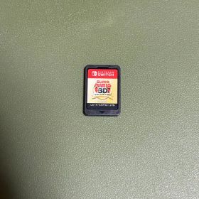 スーパーマリオ 3Dコレクション Switch