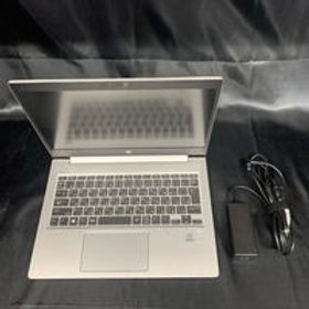中古 HP ProBook 430 G7 (Intel Core i5-10210U/8GB/CPU内蔵/W11P/有線LAN◯無線LAN◯) 3400009493 状態： B:良品