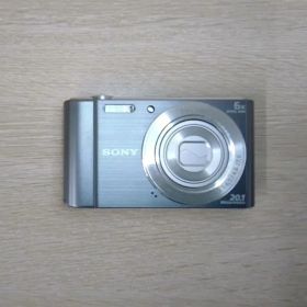 SONY Cyber-shot DSC-W810 ソニーサイバーショット