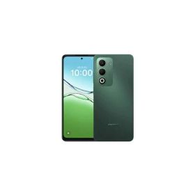 【中古】OPPO A5 5G OPG06 128GB SIMフリー スマホ 本体 au版 グリーン 赤ロム永久保証 Aランク