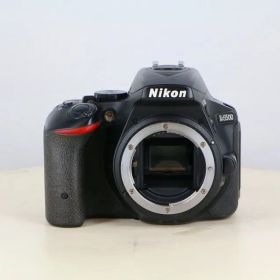 【中古】(ニコン) Nikon D5500 ボディ