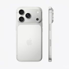 【未使用】Apple 国内版 【SIMフリー】 iPhone 17 Pro 512GB シルバー MG894J/A【津田沼】保証期間3ヶ月
