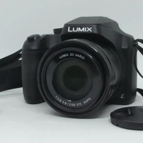 【H2039】 Panasonic LUMIX DC-FZ85 パナソニック