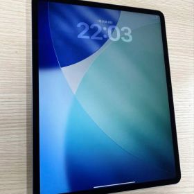 2024モデル Apple iPad Air 13インチ (M2) 128GB