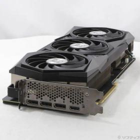 ソフマップ 〔中古品〕 GeForce RTX 3080 GAMING X TRIO 10G【297】