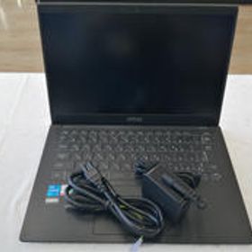 ノートパソコン MODERN 14 C 12MO-1117JP MSI