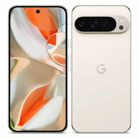 【中古】【安心保証】 Google Pixel 9 Pro XL[256GB] au ポーセリン