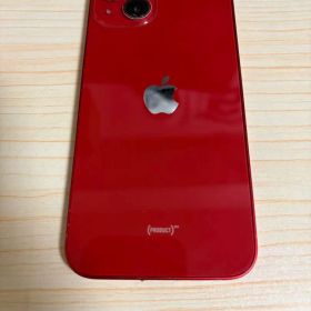 iPhone13 レッド