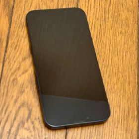 Apple iPhone 13 本体 ミッドナイト