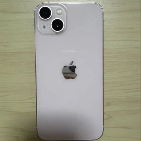 Apple iPhone 13 ピンク 本体 128GB