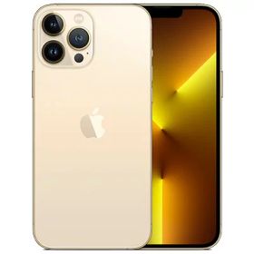 【中古】iPhone13 Pro Max A2641 (MLJ63J/A) 128GB ゴールド 【国内版SIMフリー】 Apple スマホ スマートフォン 当社3ヶ月間保証 送料無料 イオシス
