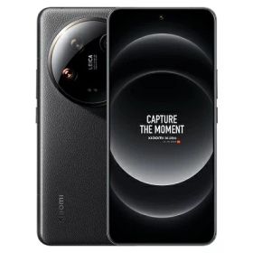 Xiaomi14 Ultra ブラック【RAM16GB/ROM512GB 国内版SIMフリー】 Xiaomi （小米） 当社3ヶ月間保証 中古 イオシス