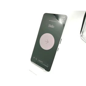 【中古】NOTHING 楽天モバイル 【SIMフリー】 Nothing Phone (3a) ホワイト 8GB 128GB【秋葉本店】保証期間1ヶ月【ランクA】