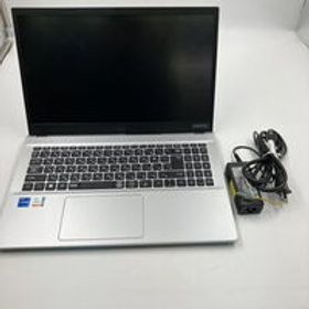 中古 Acer Aspire3 (i7 1255U/16GB/SSD512GB/WLAN/15.6FHD) 3280023427 状態： C:並品