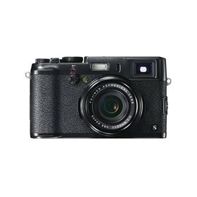 FUJIFILM X100S ブラックリミテッドエディション F FX-X100S B LTD