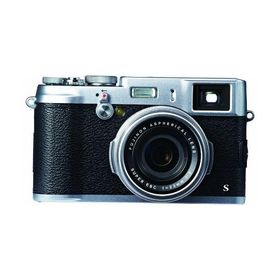 FUJIFILM デジタルカメラ X100S 1630万画素 F FX-X100S