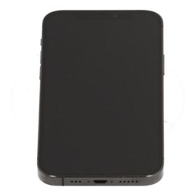 Apple SIMロックなし アップル/iPhone12 Pro 128GB/MGM53J/A/G6TF50BT0D8G/Bランク/09【中古】