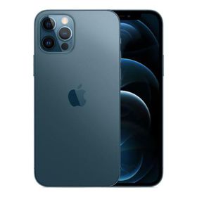 iPhone12 Pro[128GB] 楽天モバイル パシフィックブルー【安心 …