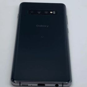 Samsung Galaxy S10+ SCV42本体