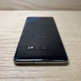 Samsung Galaxy S10+ 本体 H237