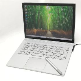 中古美品 Wi-Fi有 Microsoft ノートパソコン Surface Book 3 Core i5 1035G7 8GB 256GB 高速SSD 無線LAN カメラ Windows11 Office 即使用可