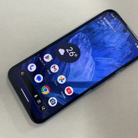 セイモバイル★中古Bランク 国内SIMフリー Google Pixel 8a 128GB [Bay]