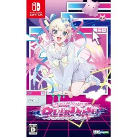 中古 NEEDY GIRL OVERDOSE ニンテンドースイッチ Nintendo Switch ゲームソフト ≡A20270
