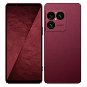 【ネットワーク利用制限▲】Xperia1 VIII A601SO ガーネットレッド【RAM12GB/ROM256GB SoftBank版SIMフリー】 SONY 当社3ヶ月間保証 中古 イオシス