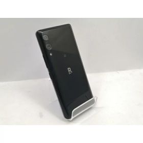 【中古】Wiko 楽天モバイル 【SIMフリー】 Rakuten Hand 5G ブラック 4GB 128GB P780【宇田川】保証期間1ヶ月【ランクC】