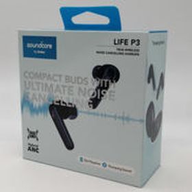 ワイヤレスイヤホン SOUNDCORE LIFE P3 ANKER